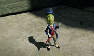 Image result for Jiminy Cricket