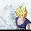 Image result for Cool DBZ Art