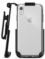 Image result for iPhone XR Belt Clip Case