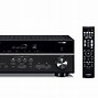 Image result for Yamaha Home Stereo Amplifiers