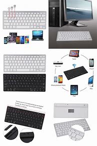 Image result for iPad Keyboard with Mac Mini