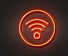 Image result for Wifi Icon 3D Green