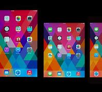 Image result for iPad Gallery Screen Display