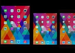 Image result for Display Module of an iPad