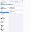 Image result for Mail App iPad Sign In