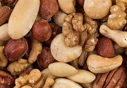 Image result for 20 Different Types of Nuts