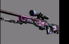 Image result for Sticker AWP Fever Dream