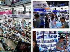 Image result for Shenzhen Mobile Market