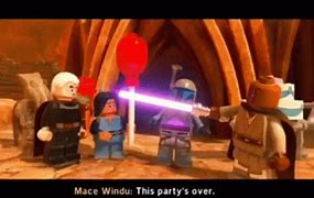 Image result for Mace Window LEGO Meme