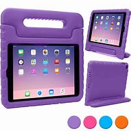Image result for Purple Tablet iPad