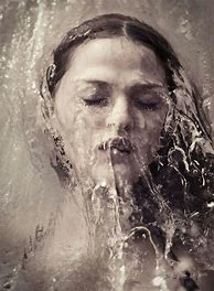 Image result for Creative Portrait Photography Water