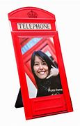 Image result for A Red Phone Box