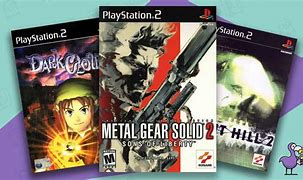 Image result for Good PS2 Games