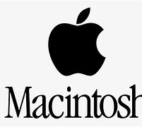 Image result for Macintosh 128K Logo