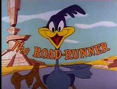 Image result for RoadRunner Coyote Cartoon
