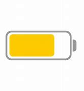 Image result for iPhone 13 Battery Icon