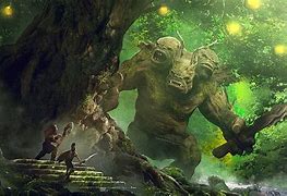 Image result for Trolls Book