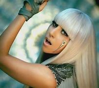 Image result for Poker Face Gaga