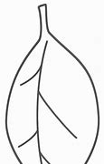 Image result for Apple Leaf Outline