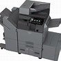 Image result for Where Is the Power Switch for a Sharp Bp70c45 Printer