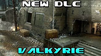 Image result for Valkyrie Call of Duty