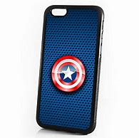 Image result for Captain America iPhone 8 Plus Case