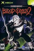 Image result for Legacy of Kain Blood Omen 2 Xbox