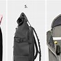 Image result for Hang Up Backpack Visual