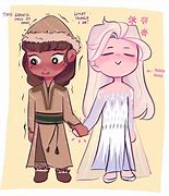 Image result for Disney LGBT Drawings