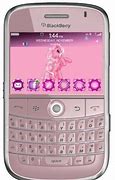Image result for BlackBerry Bold Pink
