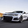 Image result for 2018 Chevy Camaro ZL1