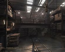 Image result for Thief Warehouse Art