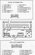Image result for Toyota Car Stereo Wiring Harness Diagram