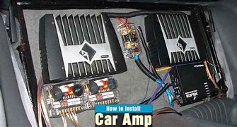 Image result for Clean Car Audio Wiring