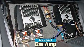 Image result for Tube Car Amplifier