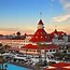 Image result for San Diego Beachfront Hotels