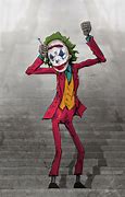 Image result for Joker Dance Wallpaper 4K