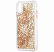 Image result for Case-Mate iPhone XR Waterfall Gold