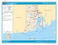 Image result for Rhode Island Us Map