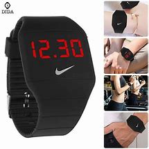 Image result for Nike Watch