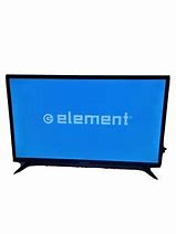 Image result for Element 32 Inch TV Replacement Speakers