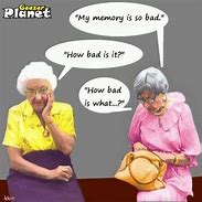 Image result for Funny Three Old Ladies Birthday