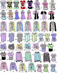 Image result for Kids Goth Fashions