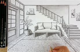 Image result for Inside House Interior Drawing/Design
