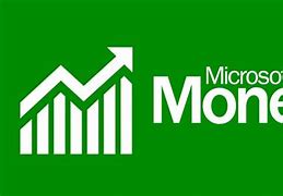 Image result for Microsoft Money Logo