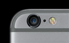 Image result for iPhone 6 Camera Megapixels