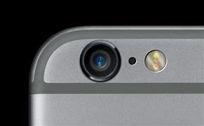 Image result for iPhone 6 Black Camera