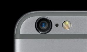 Image result for iPhone 6 Plus Camera and Sides