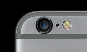 Image result for iPhone 6 Larger Camera