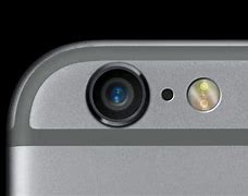 Image result for iPhone 6 Camera Dimensions